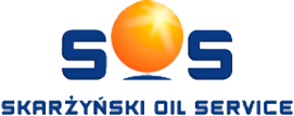 Skarżyński Oil